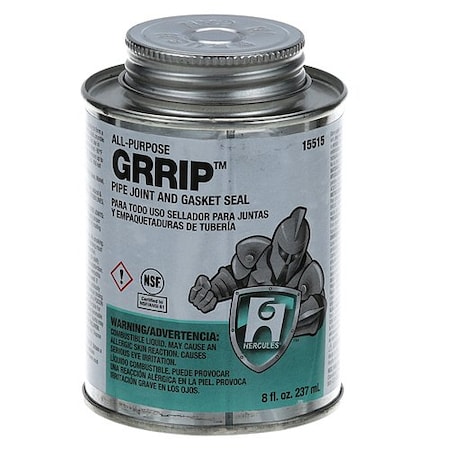 Allpoints Gripp (1/2 Pt Container) 851101